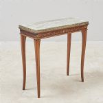 1630 6334 CONSOLE TABLE